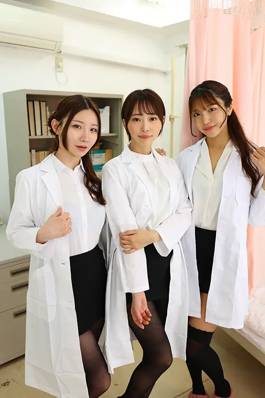 【VR】【8K VR】3年H組ハーレム美少女祭り！ 全員と生中出し放題SP学園祭！ 画像8